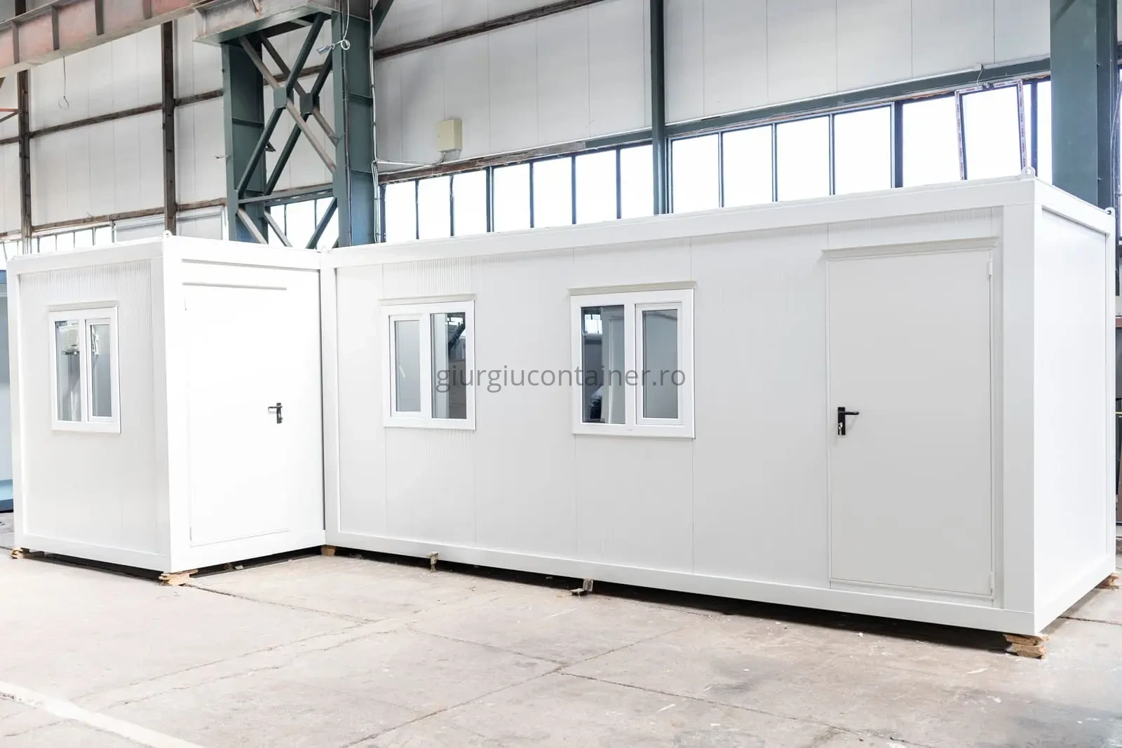 container casa
